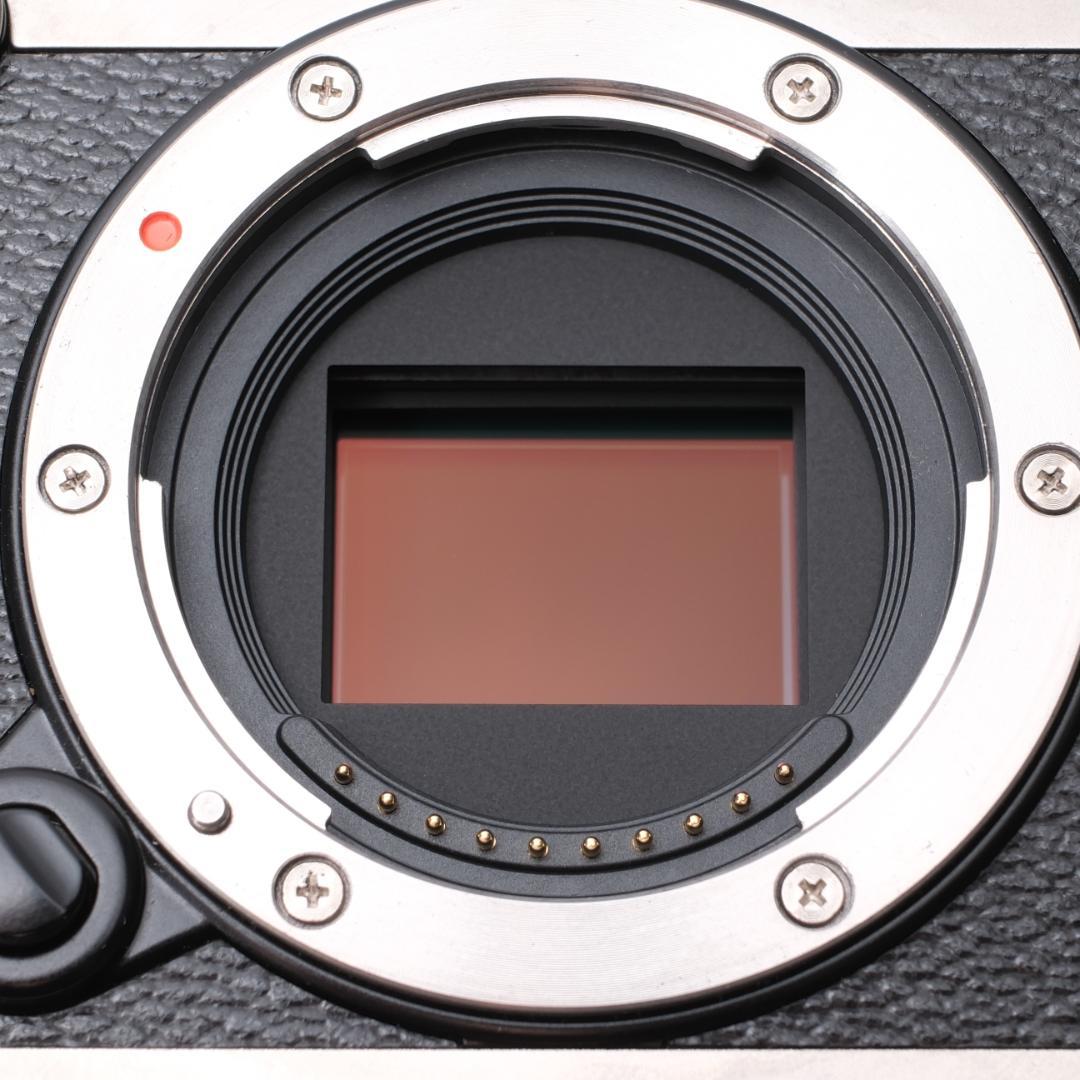 ショット数200未満 FUJIFILM X-Pro3 箱、付属品付