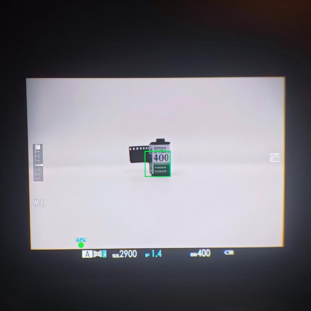 ショット数200未満 FUJIFILM X-Pro3 箱、付属品付