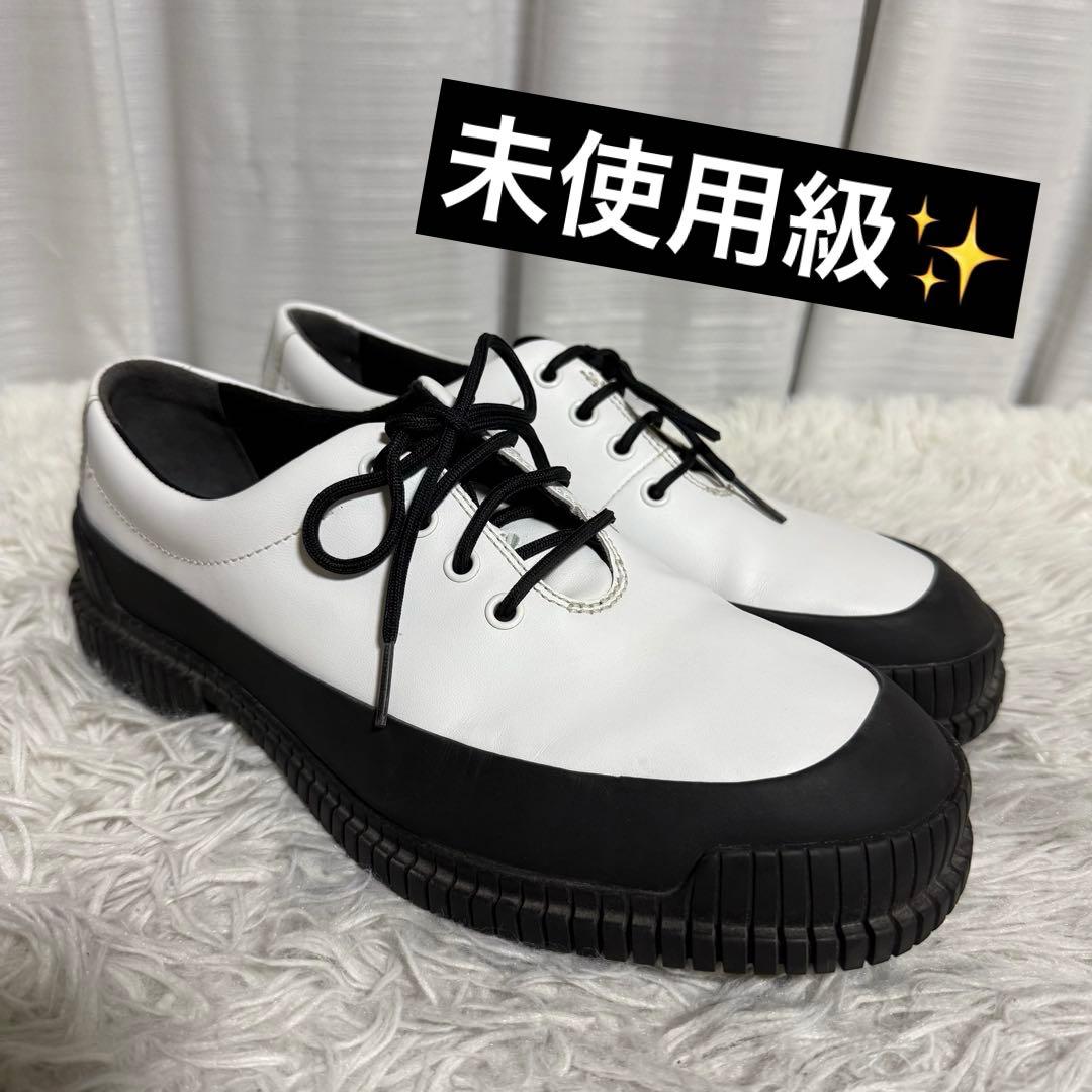 ⭐️未使用級⭐️ Camper Pix ローファー　カンペール　シューズ