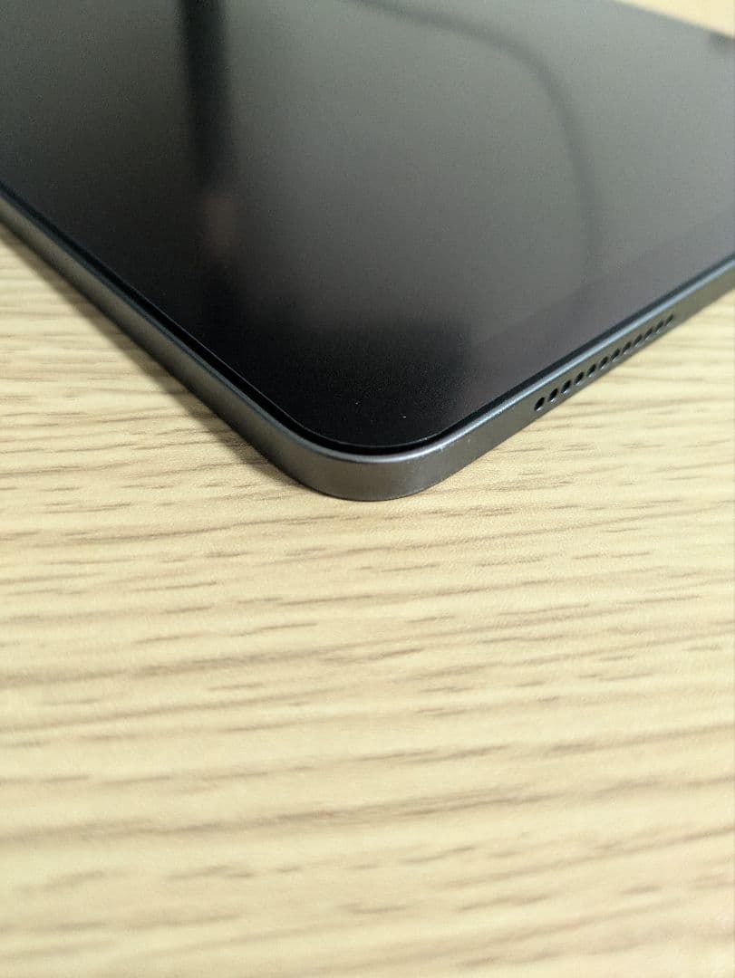 iPad Air 第5世代本体、【純正】Smart Folio