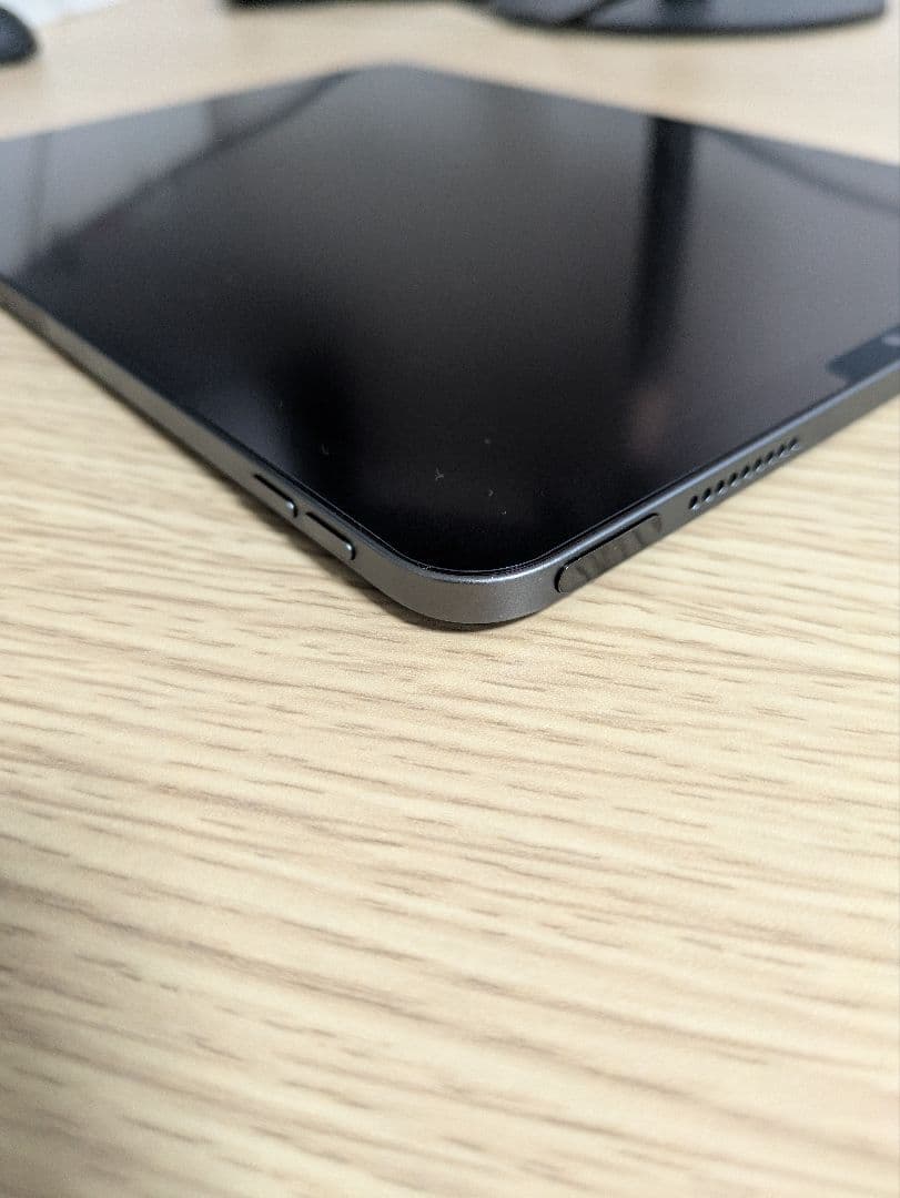 iPad Air 第5世代本体、【純正】Smart Folio