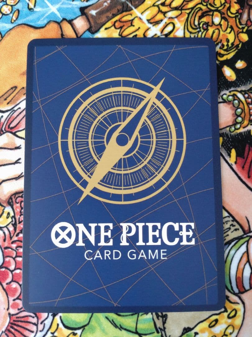 モンキー・D・ルフィ ONE PIECE DAY’24