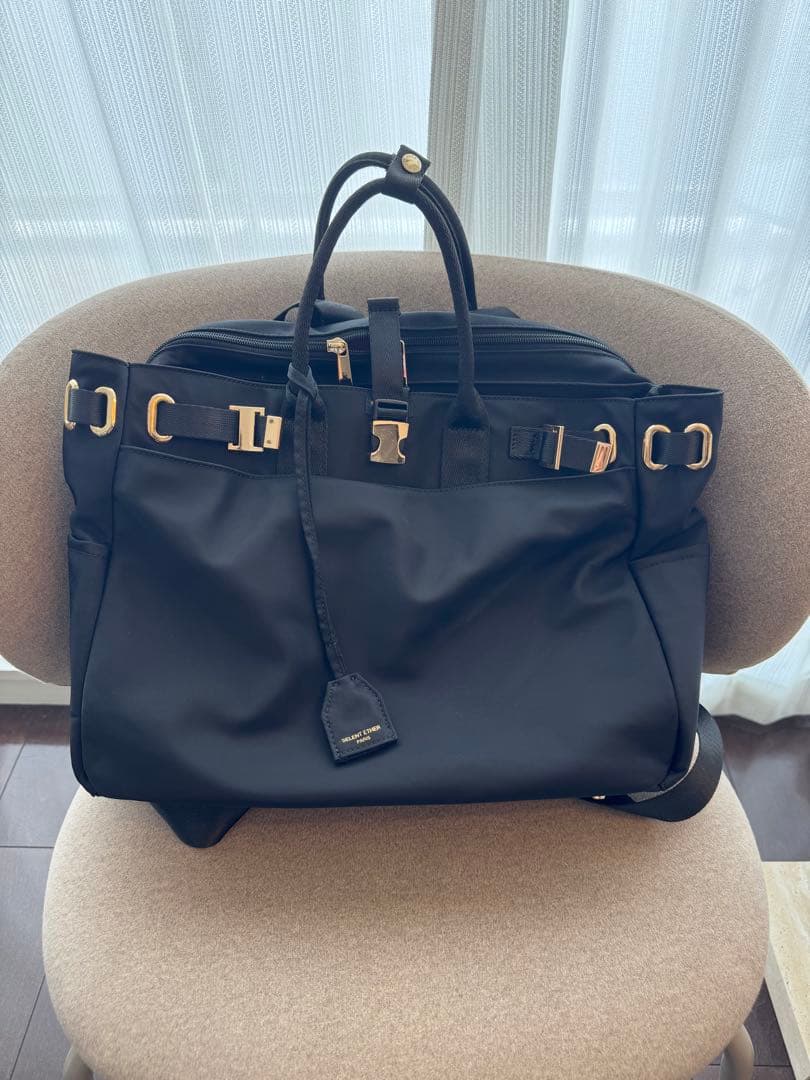 【SELENT ETHER】PASSION36 GOLD BLACK