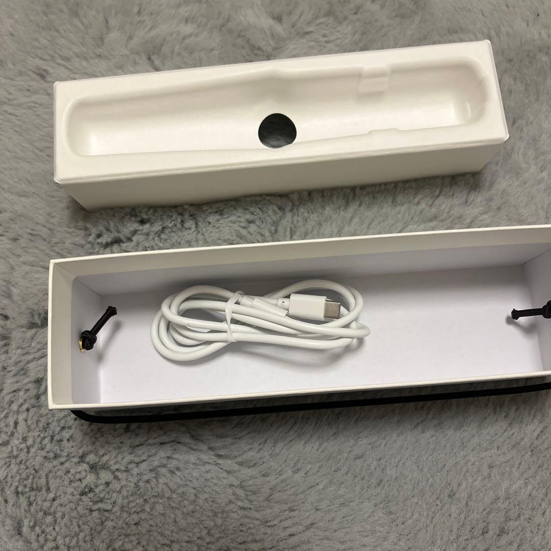 refa フィンガーヘアアイロン