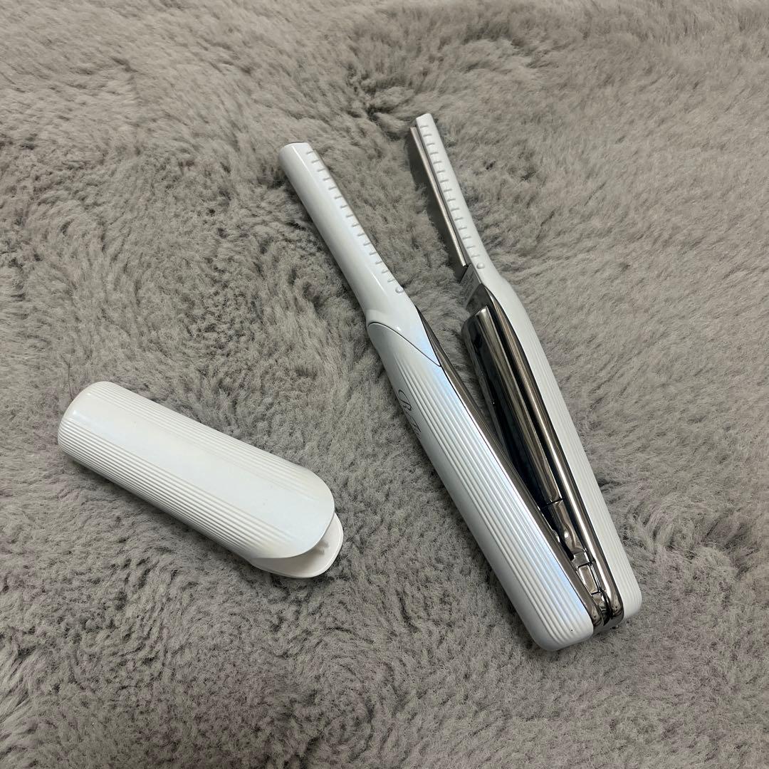 refa フィンガーヘアアイロン