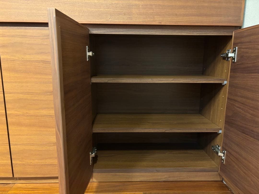 アクタス　キャビネット　サイドボード