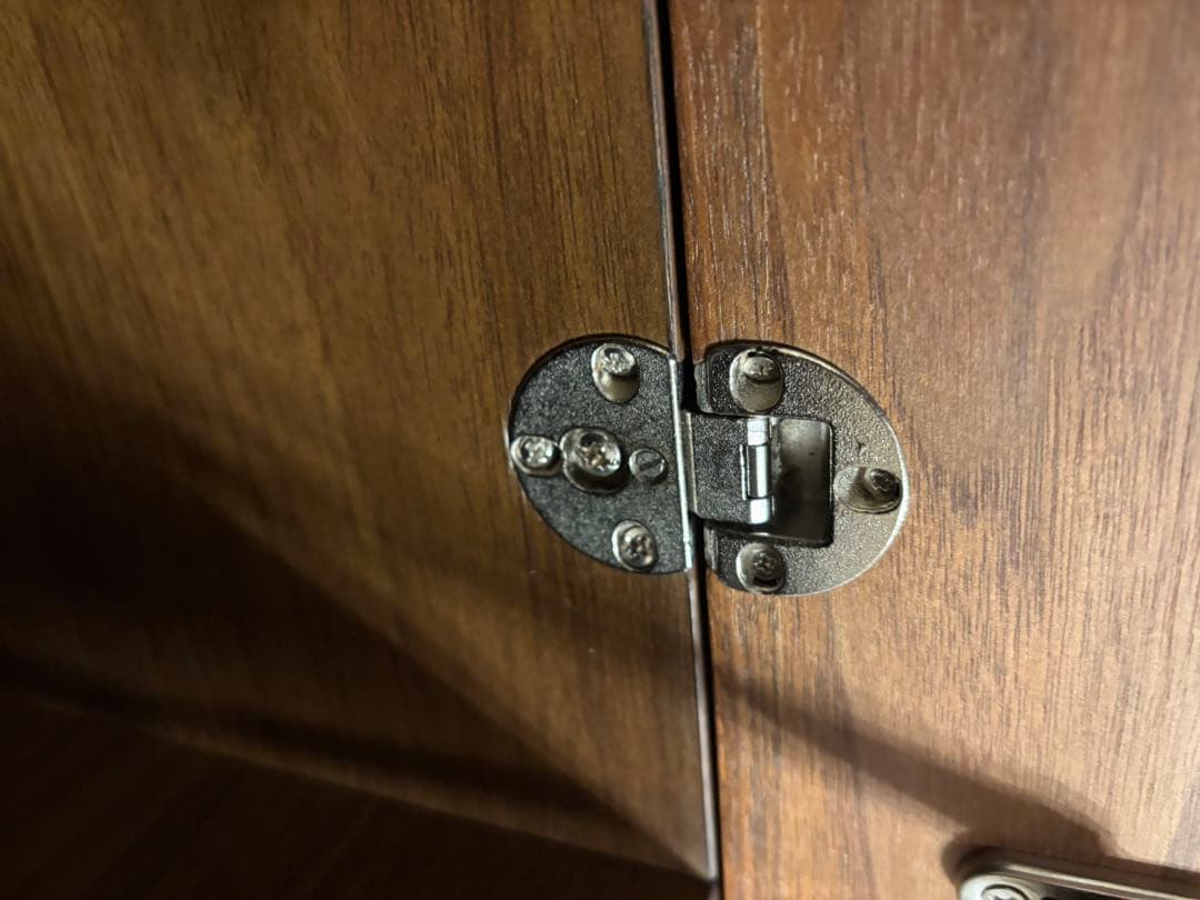 アクタス　キャビネット　サイドボード