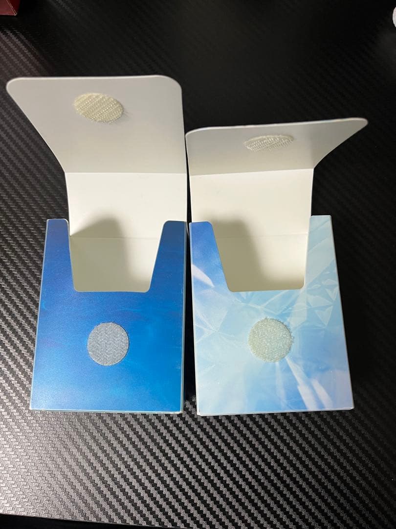 レア！！ ポケモンカード デッキケース 3個