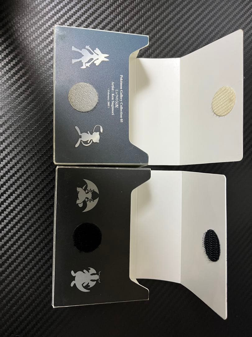 レア！！ ポケモンカード デッキケース 3個