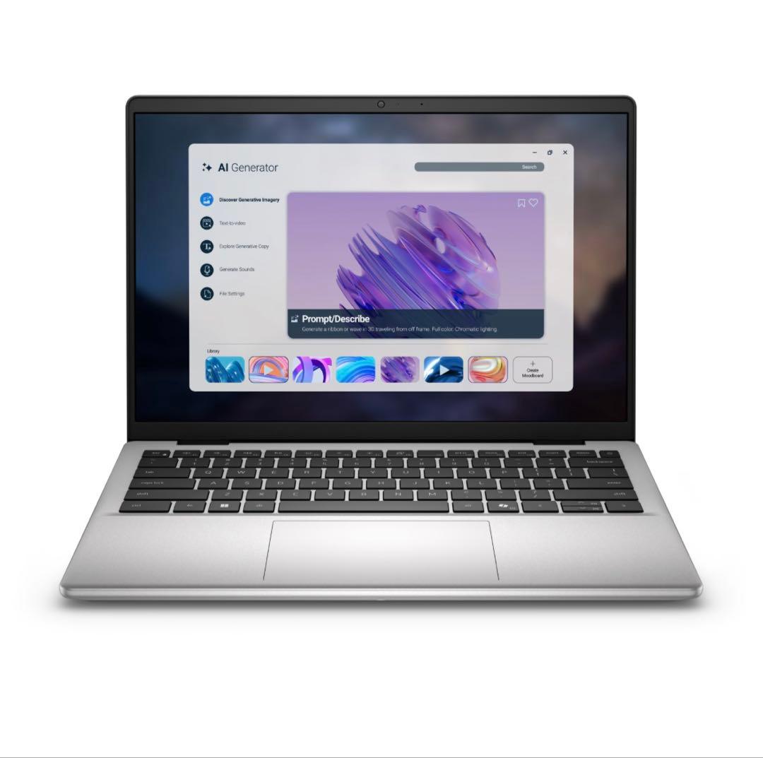 Dell 14 DC14255 新品未開封