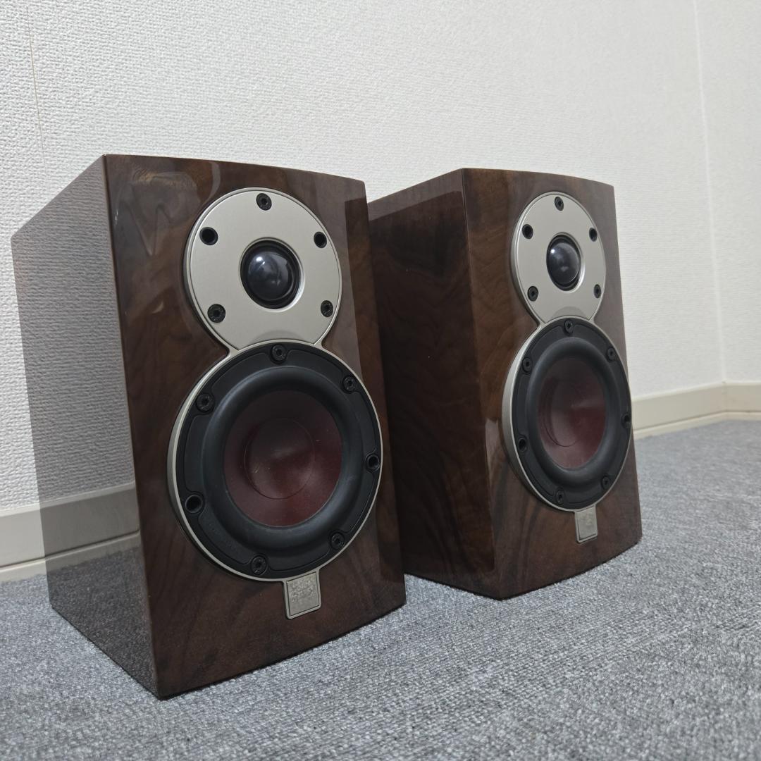 DALI MENUET SE ペア