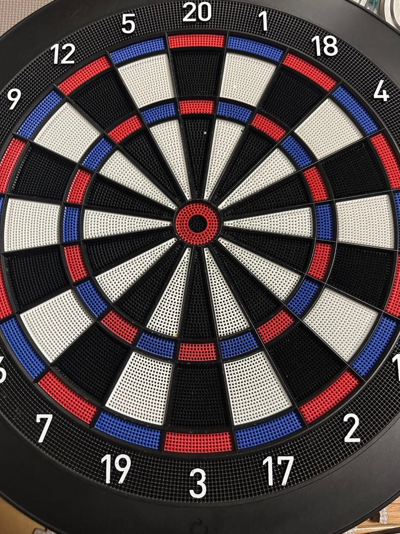 ダーツライブホームDARTSLIVE Bluetooth対応ダーツボード