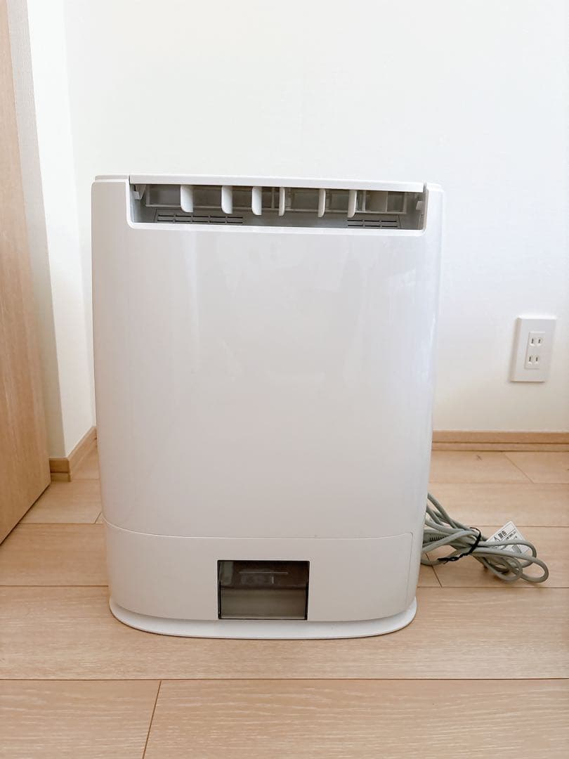 【ともさま専用】Panasonic F-YZVX60-C 除湿機