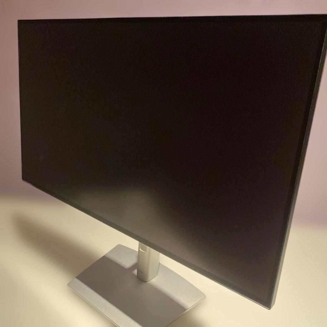 Dell 27インチ 4K モニター U2723QE