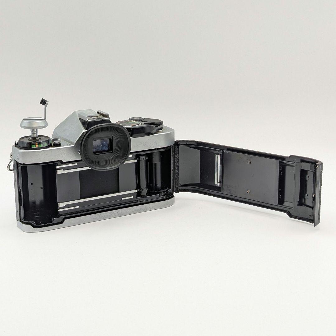 Canon AE-1 PROGRAM ボディ 動作OK