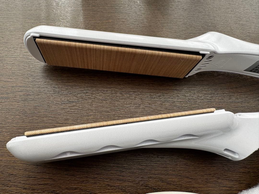 KINUJO ストレートヘアアイロン 絹女