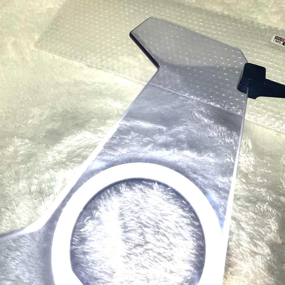 OPENCAFE GARAGE ロードスター用ウインドブロッカーTYPE-140