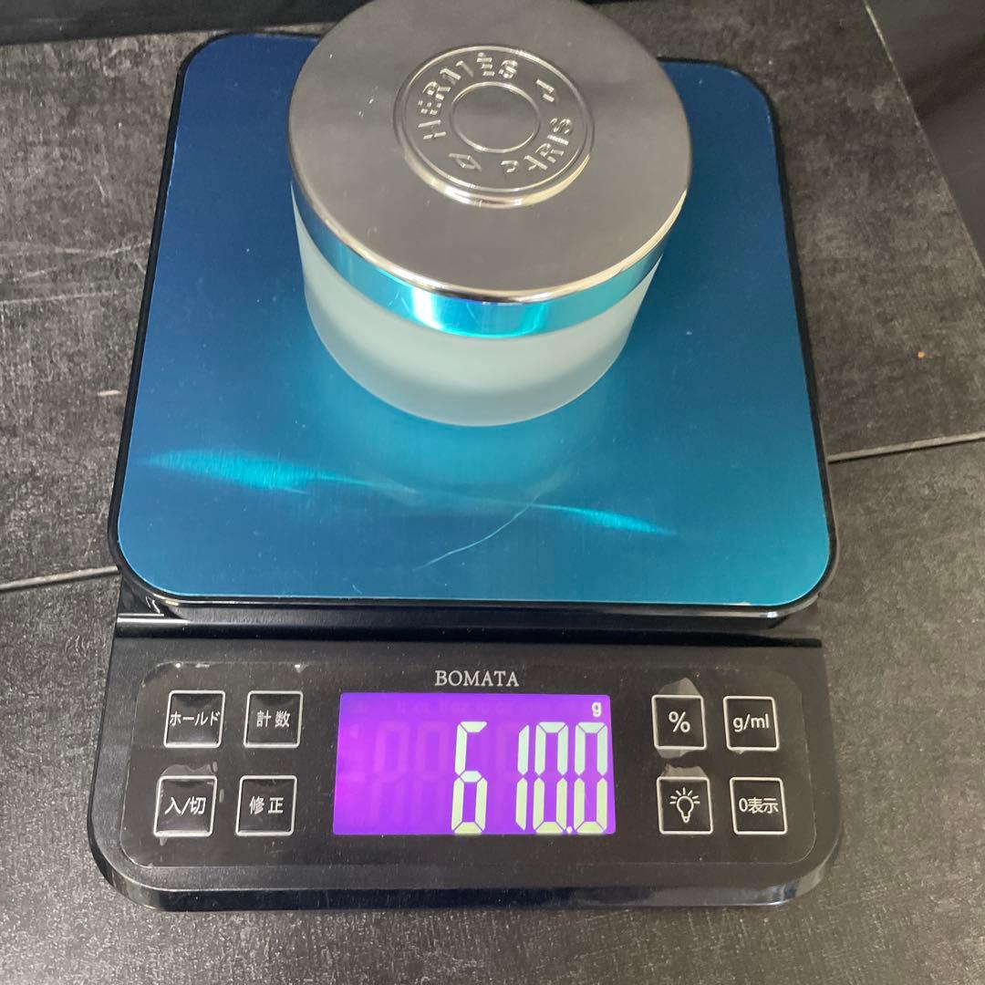 未使用 HERMES BARENIA エルメス バレニア ボディクリーム 1