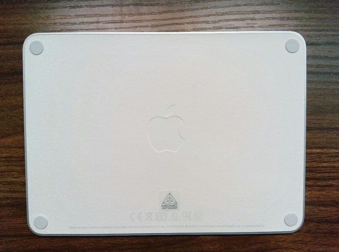 マウス・トラックボール Magic Trackpad 3