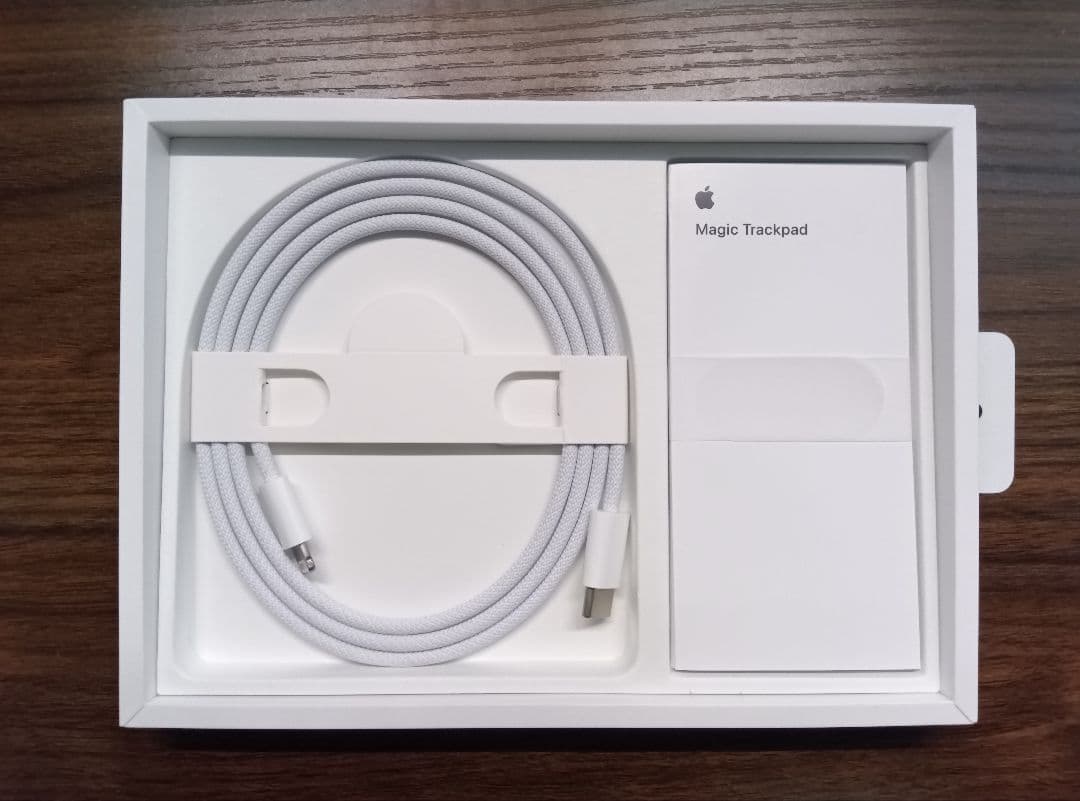 マウス・トラックボール Magic Trackpad 3