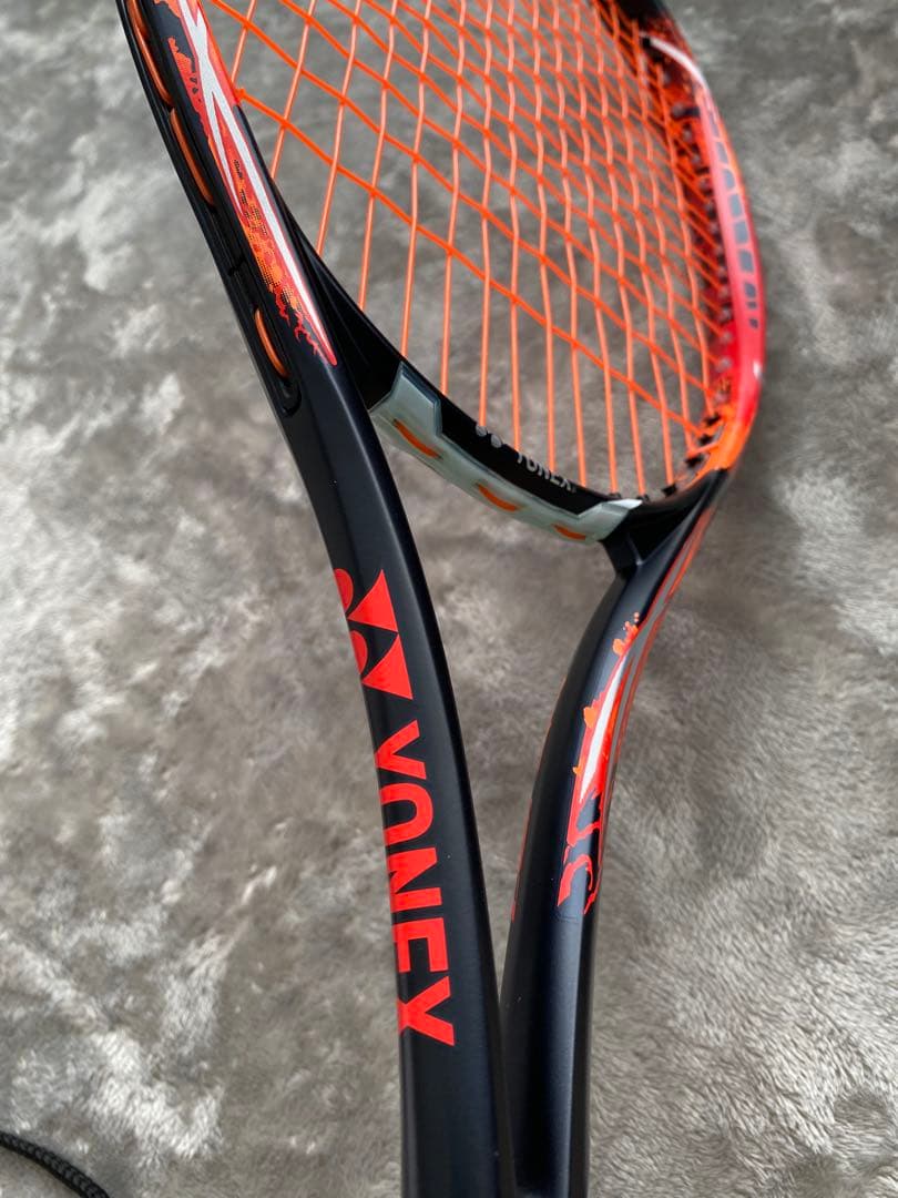 [超美品]YONEX GEOBREAK 70S テニスラケット