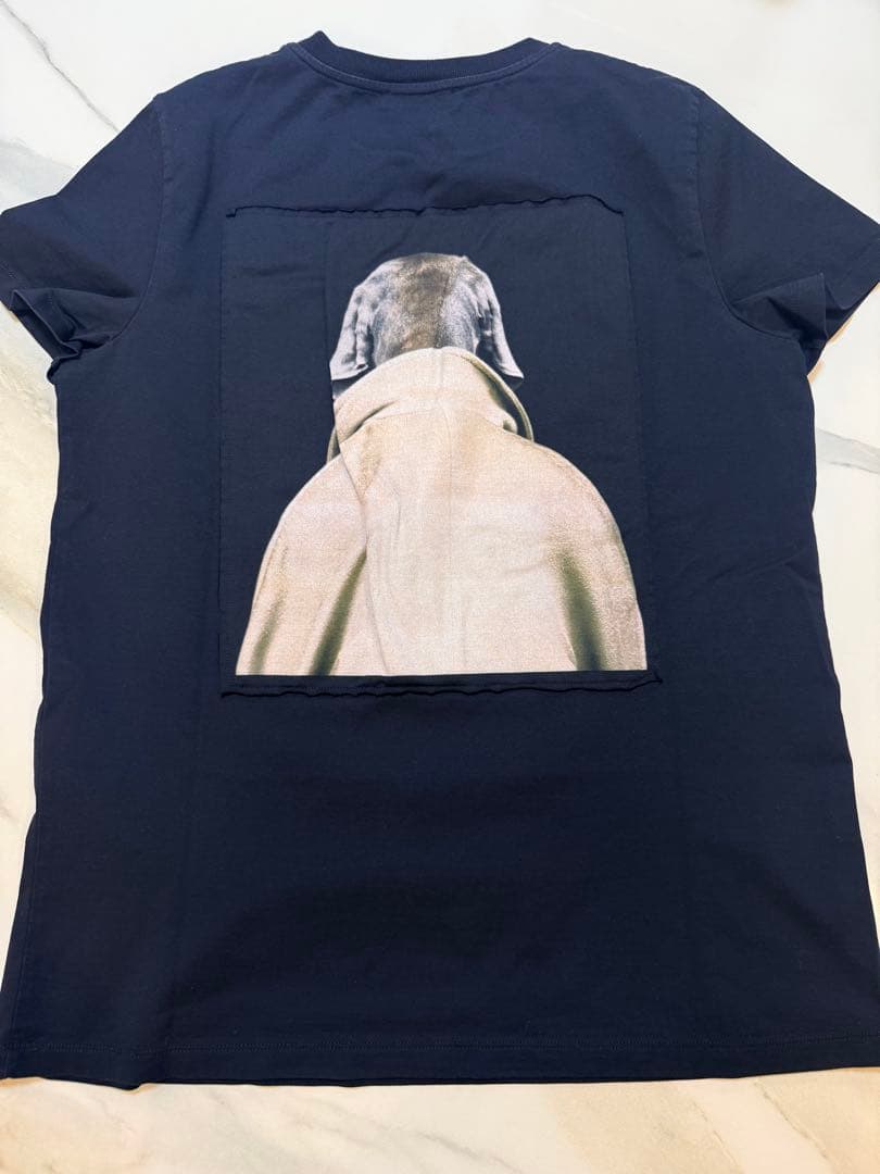 【美品】クリーニング済　マックスマーラTシャツ 2枚セット