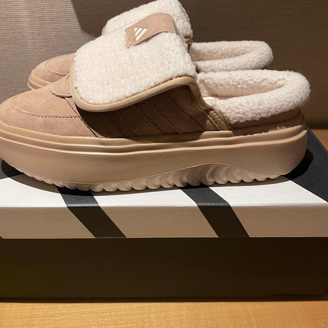 大人気⭐︎グランドコートミュール　Grand Court Mule 24.5 新品