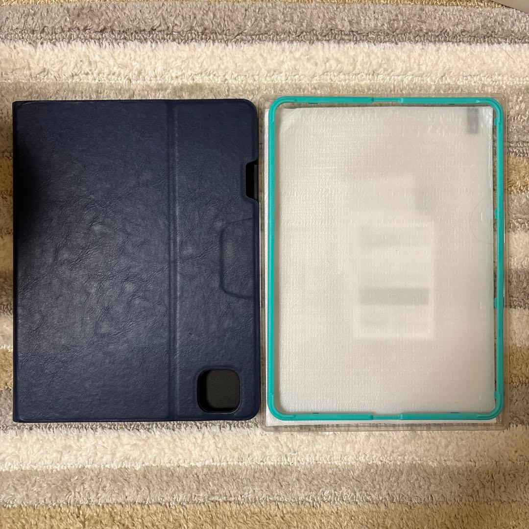 iPad Pro 11インチ 第3世代 128GB combo touch付属