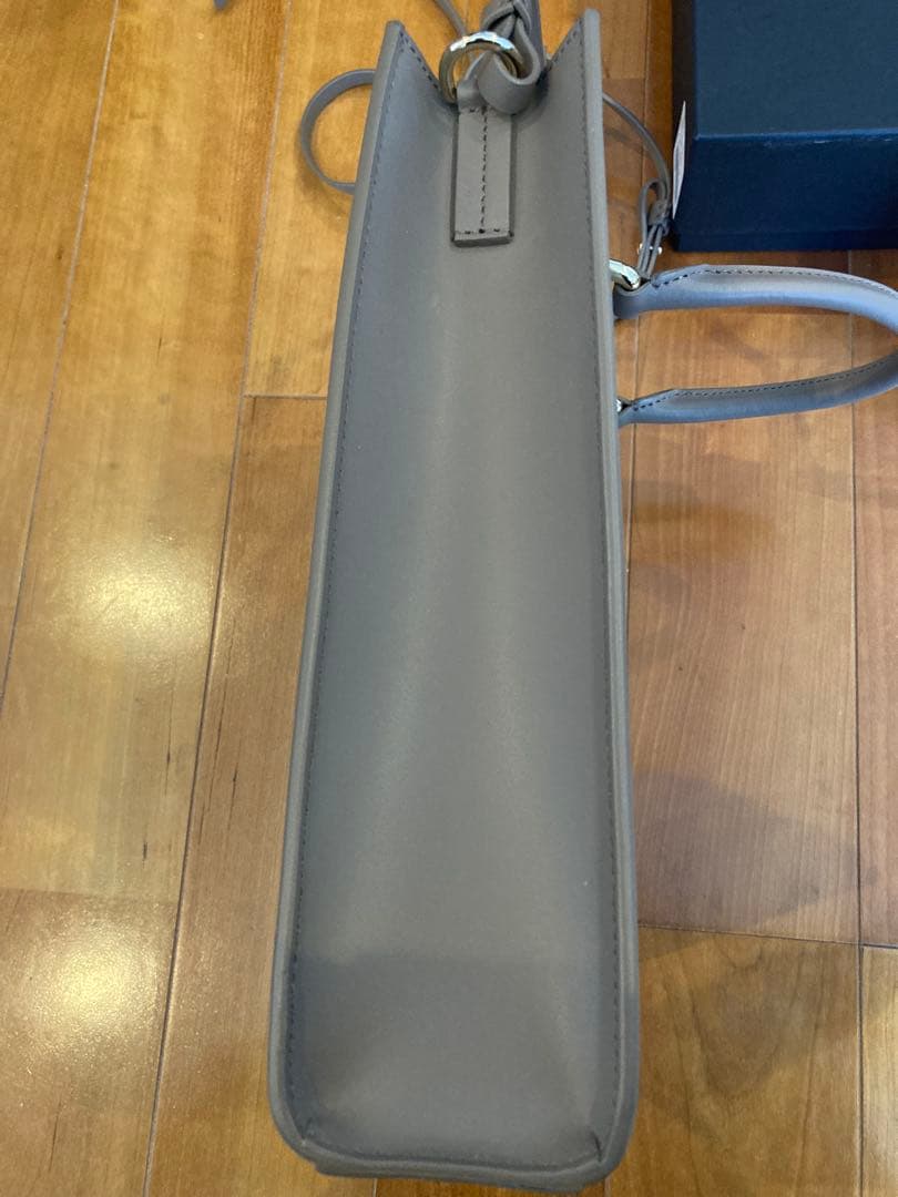 バッグ fragilisZANCHETTI ZETA CROSS HANDLE