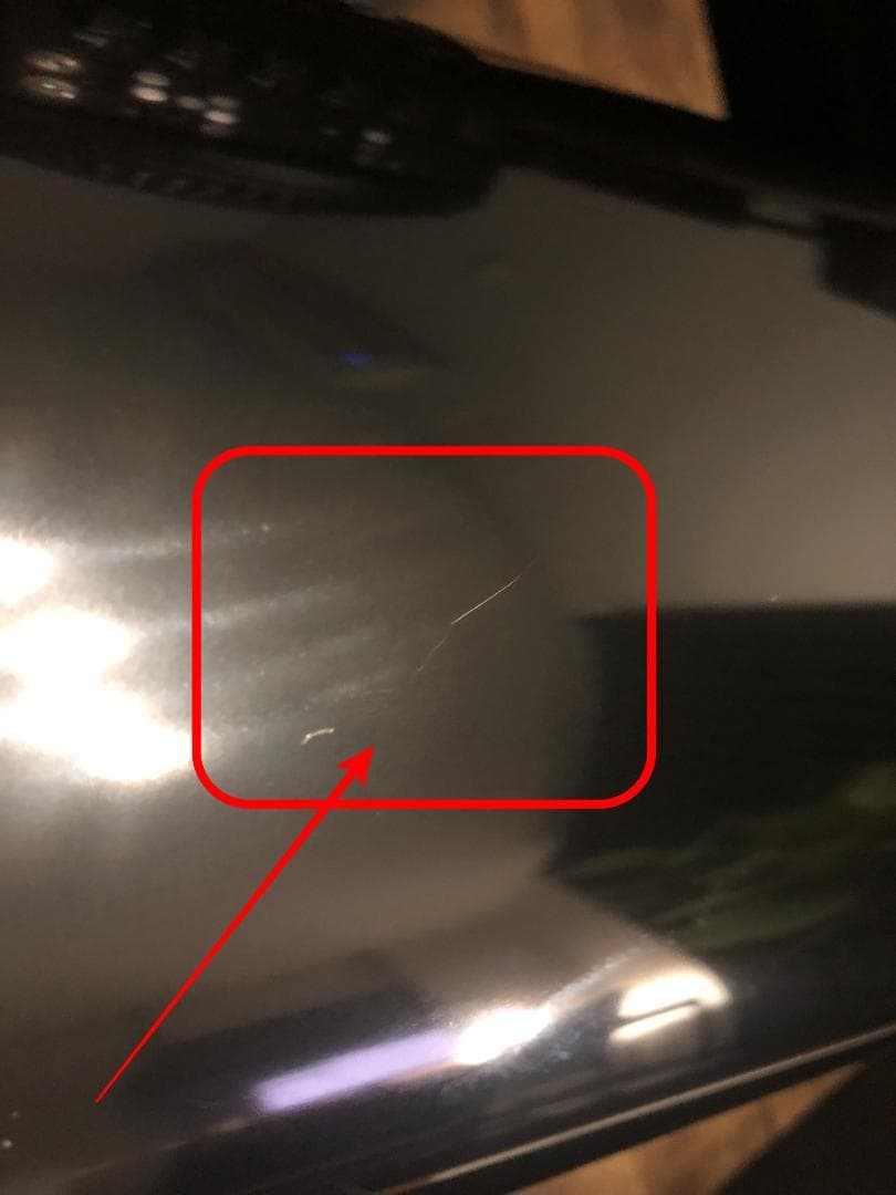 Mac Pro 2013 ジャンク品 (PC本体のみ、モニターは付属しません)