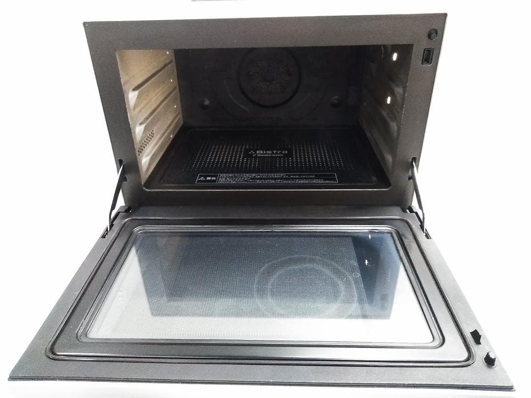 パナソニック ビストロ スチームオーブンレンジ 30L NE-BS1400 ★