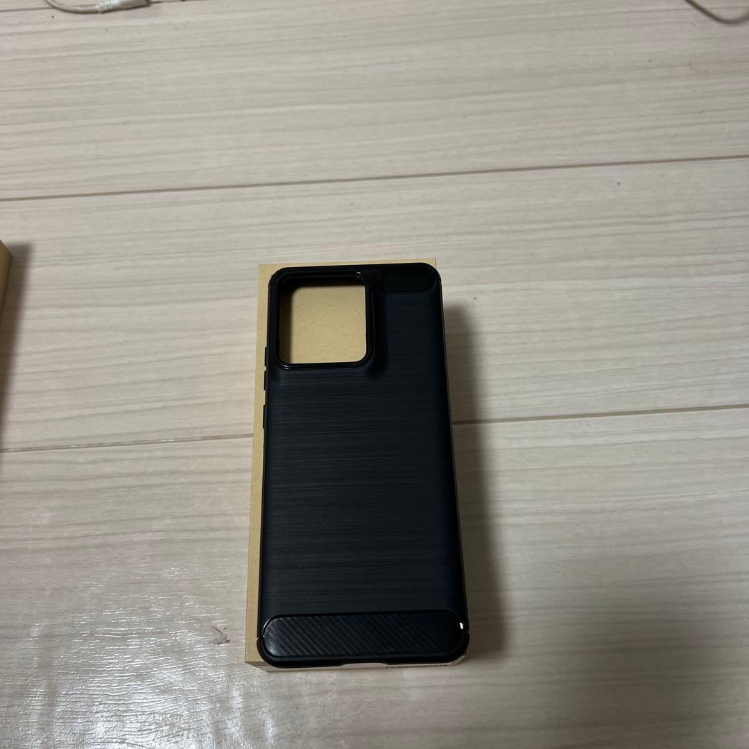 Motorola スマートフォン 本体