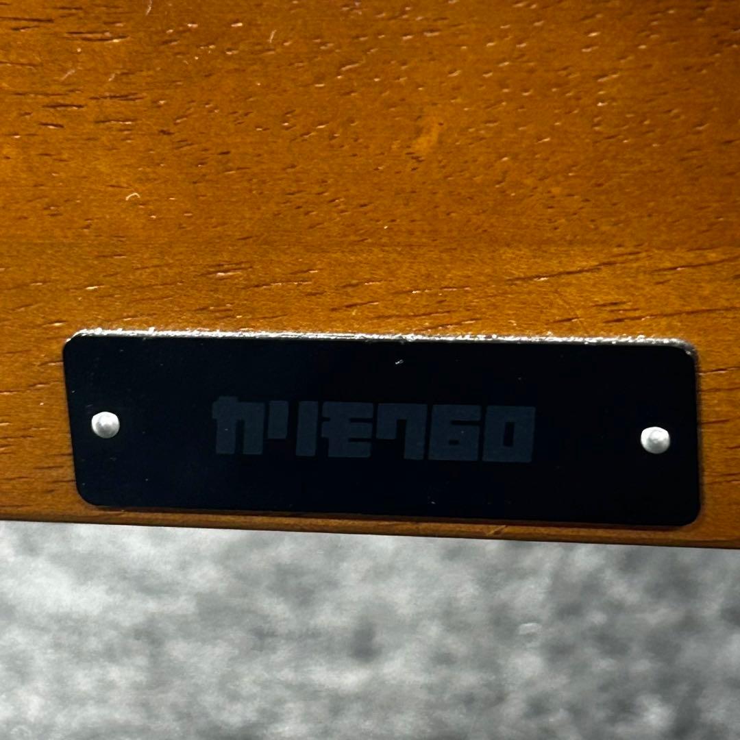 カリモク60 Kチェア 2シーター 2人 ソファ d4648 Karimoku