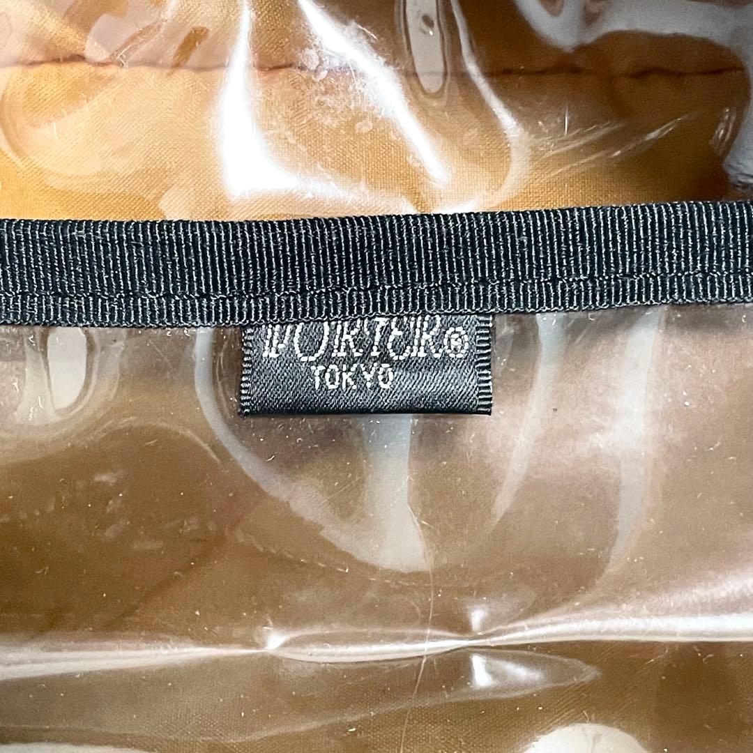 ポーター タンカー 2way ボストンバック ショルダーバッグ 大容量 多機能