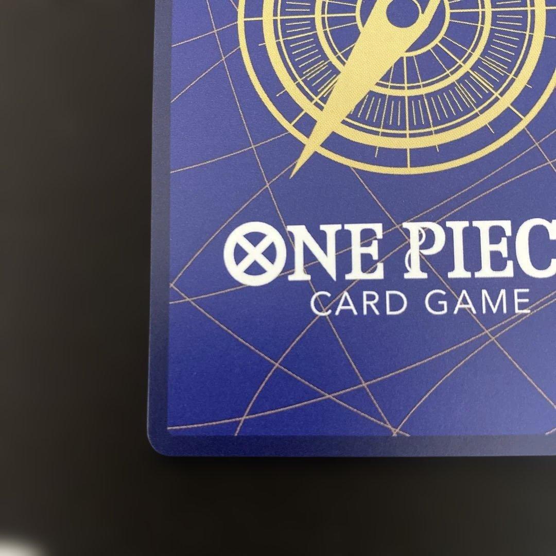 ワンピース カードゲーム ポートガス・D・エース　サボ　SP