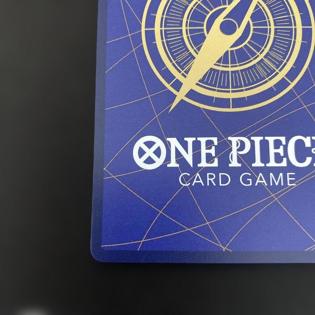 ワンピース カードゲーム ポートガス・D・エース　サボ　SP