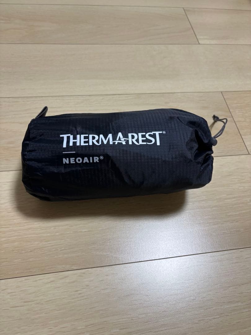 THERMAREST NeoAir Xライト　R Sサイズ