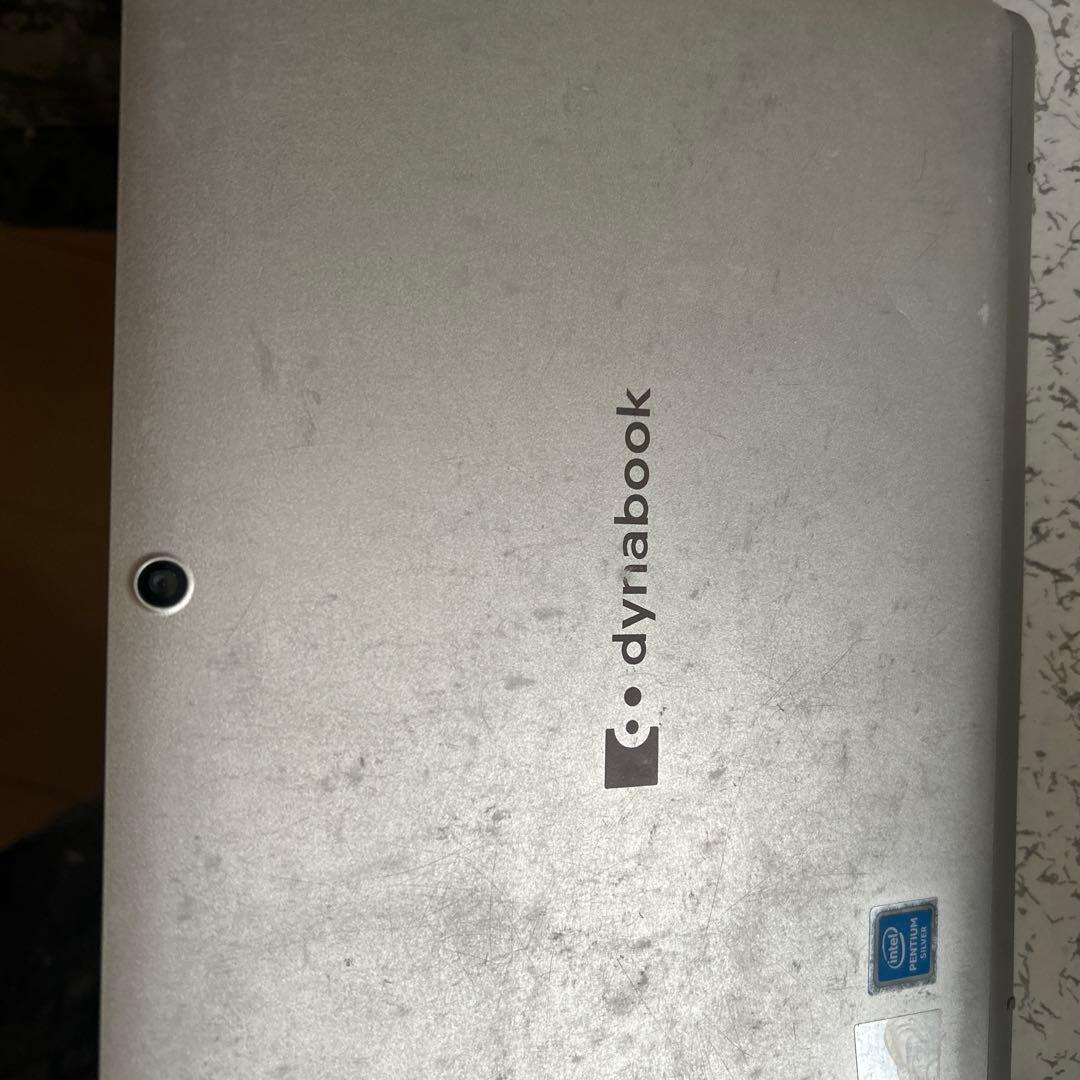 dynabook ノートパソコン 最新版