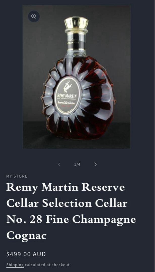 ⭐️必見⭐️免税店限定⭐️レミーマルタン⭐️セラー28⭐️未開封⭐️箱⭐️美品⭐️高級洋酒⭐️レア