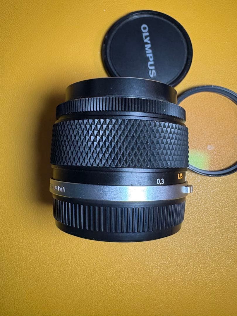 レンズ(単焦点) OLYMPUS OM-SYSTEM ZUIKO AUTO-W 28mm F2