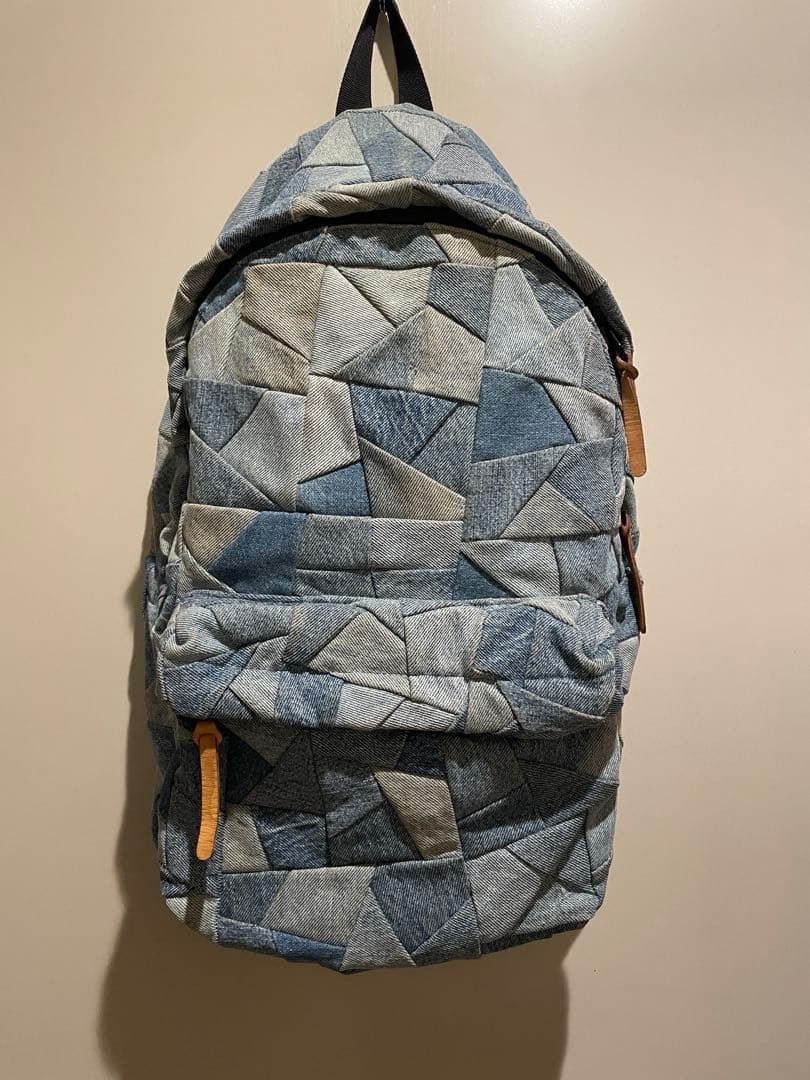 激レア ANREALAGEアンリアレイジメディコムトイバックパック