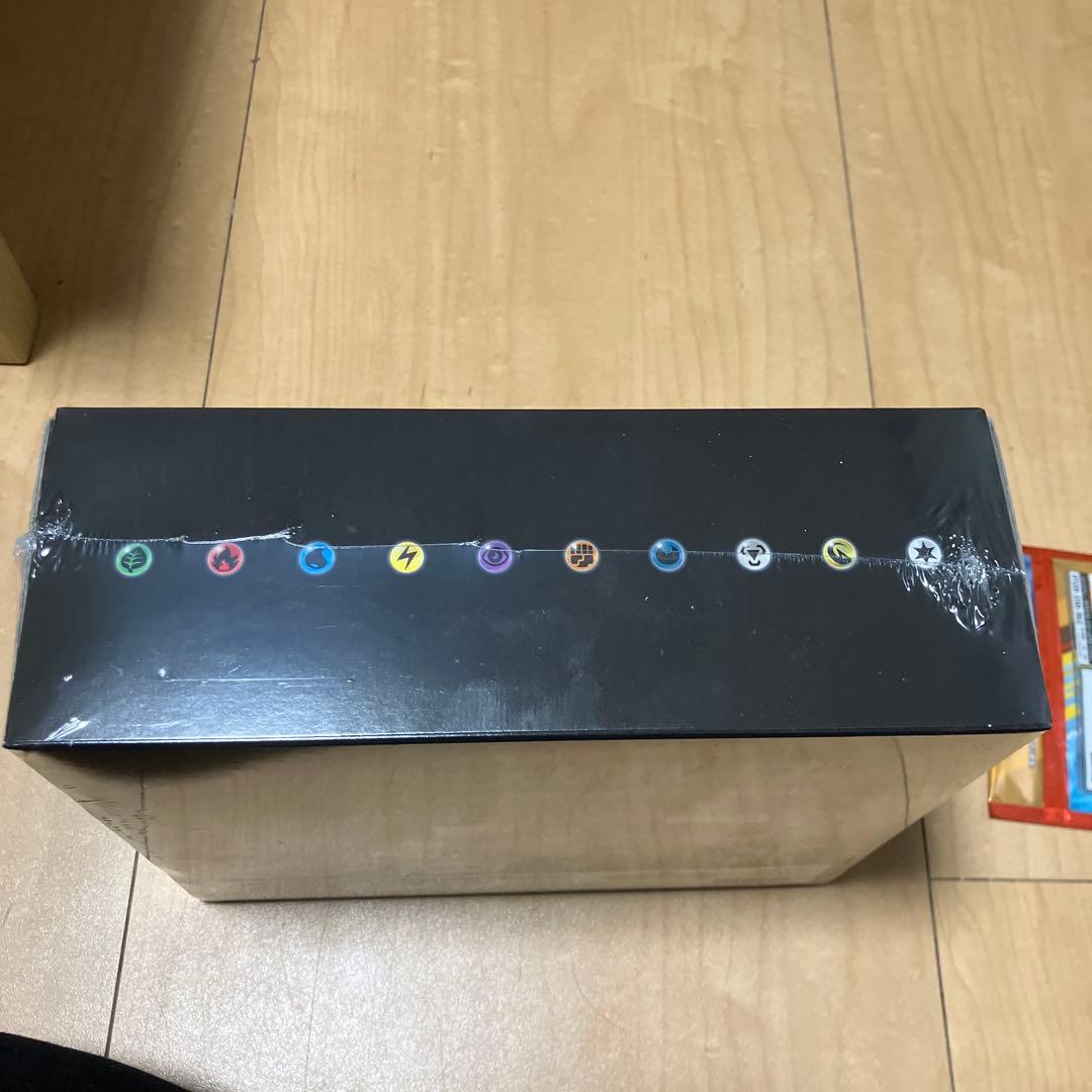 e*a様 メガブレイブ ポケモンセンターセット マクドナルドプロモ　まとめ売り