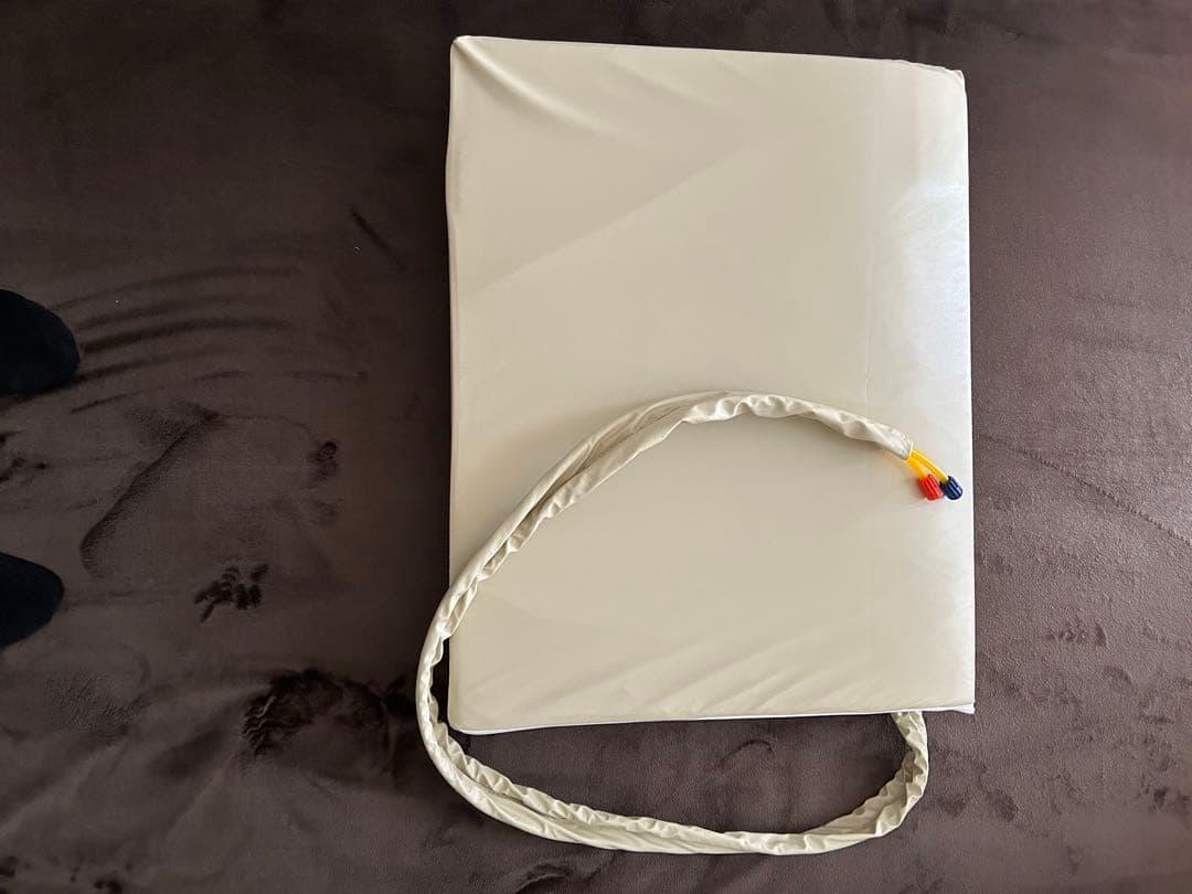 三井温熱(株) 宝睡