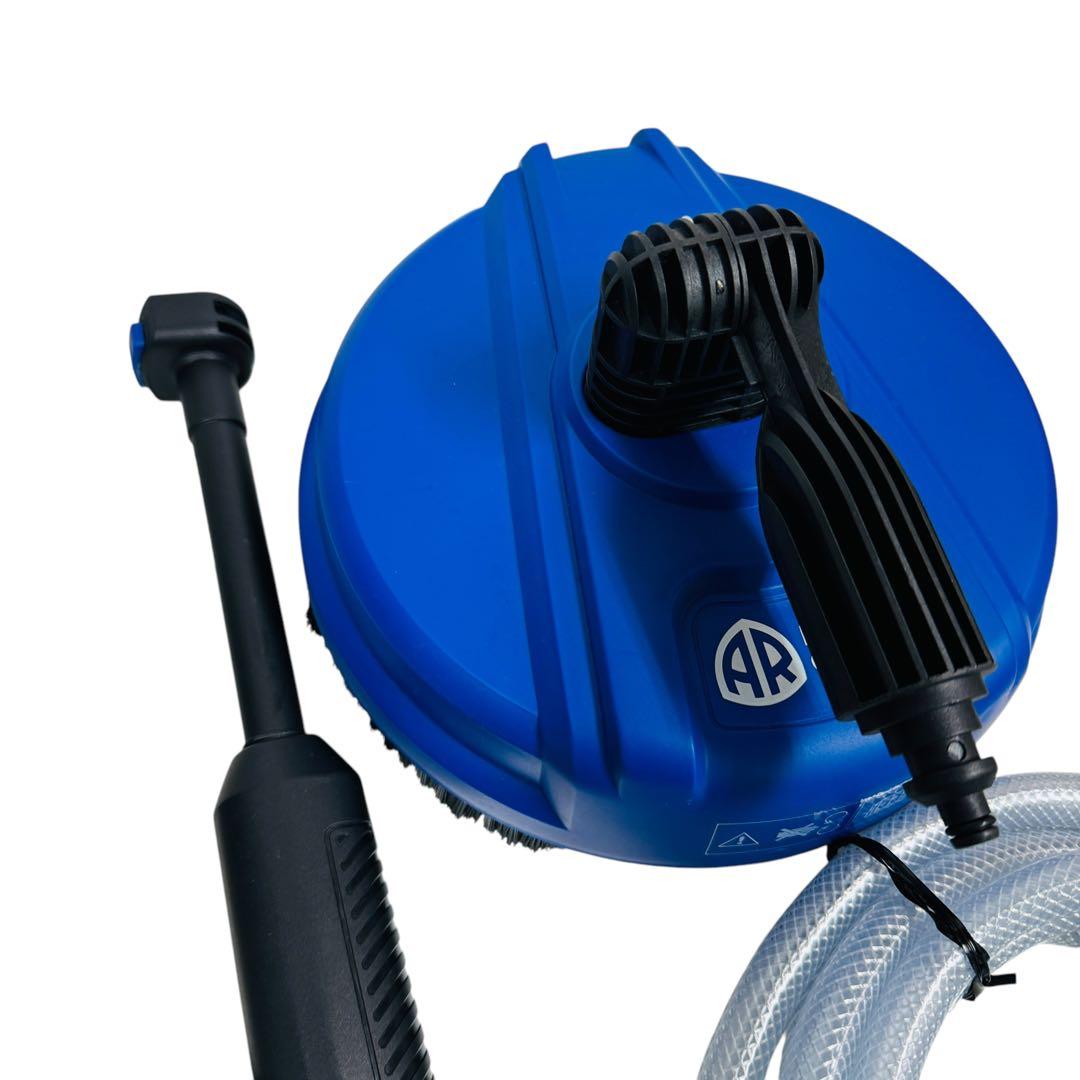 試運転のみ 高圧洗浄機 AR BLUE CLEAN 392PLUS