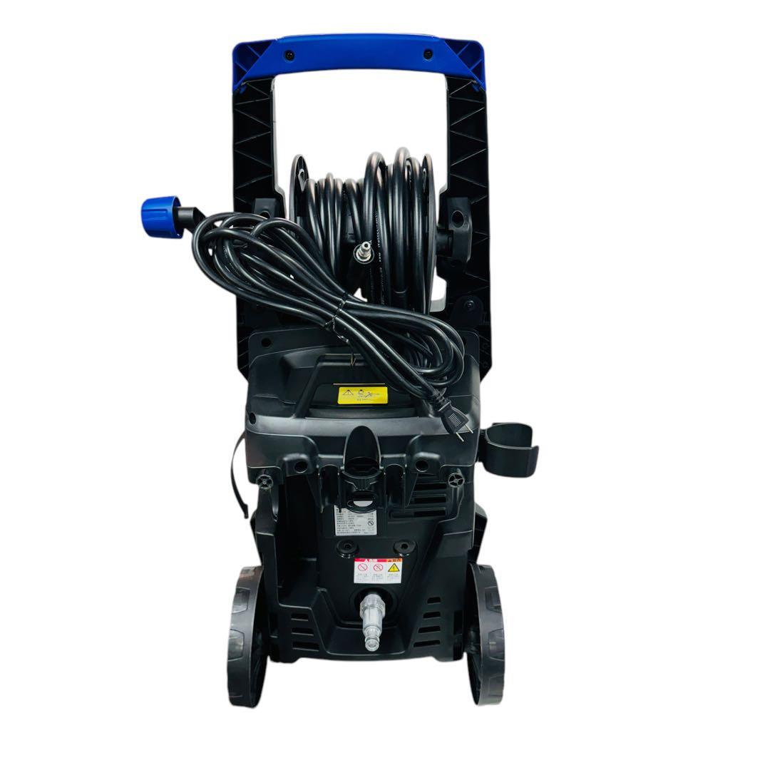 試運転のみ 高圧洗浄機 AR BLUE CLEAN 392PLUS