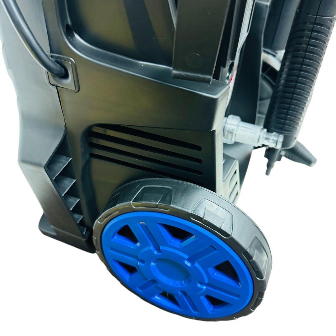 試運転のみ 高圧洗浄機 AR BLUE CLEAN 392PLUS