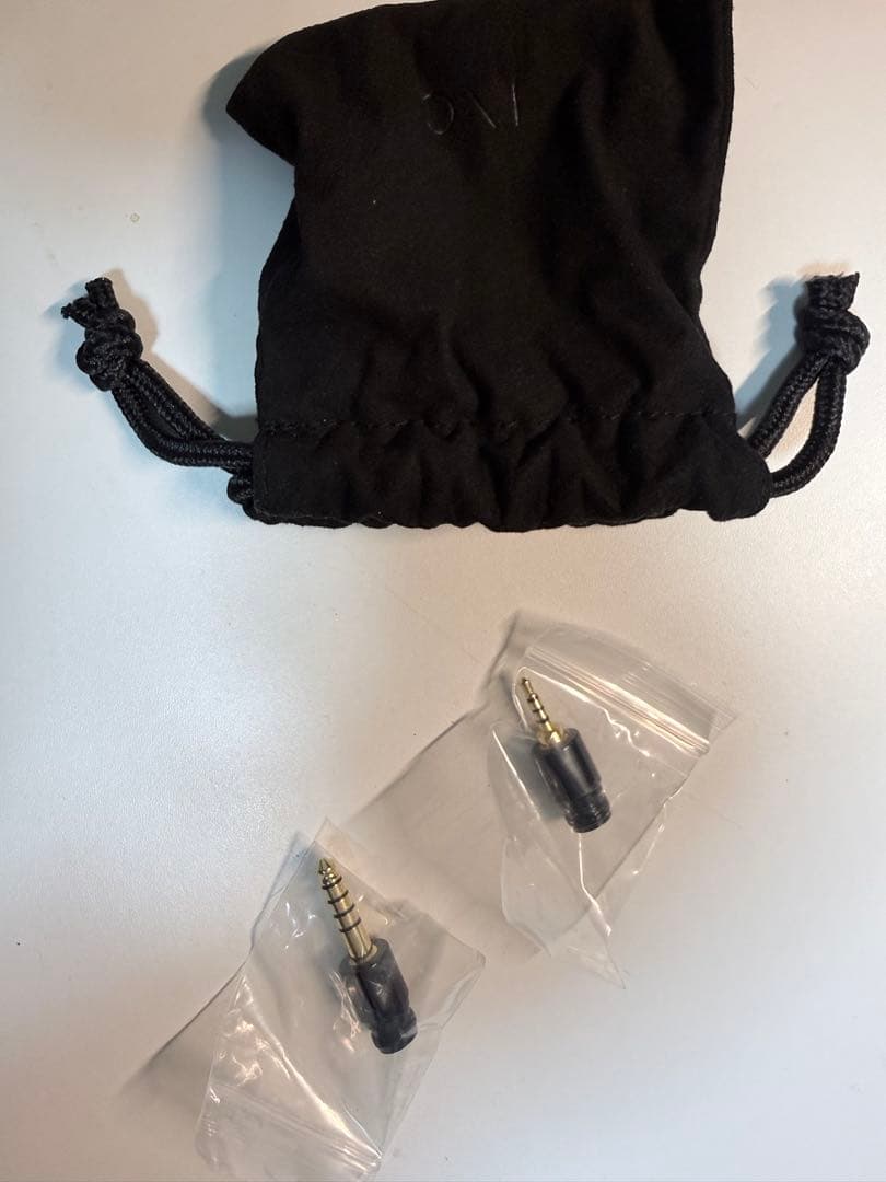 【極美品】I/O AUDIO SOGNO（付属品完備）