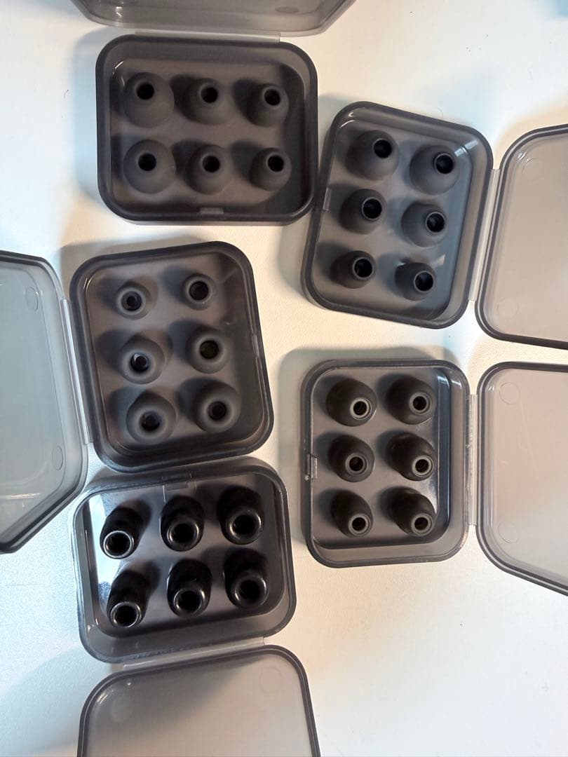 【極美品】I/O AUDIO SOGNO（付属品完備）