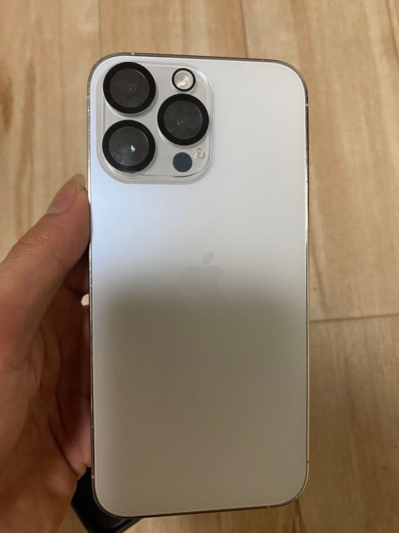 スマートフォン本体 Apple iPhone 14 Pro Max