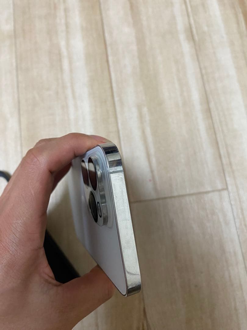 スマートフォン本体 Apple iPhone 14 Pro Max